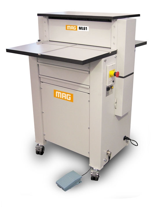 Heavy Duty Punching Machine